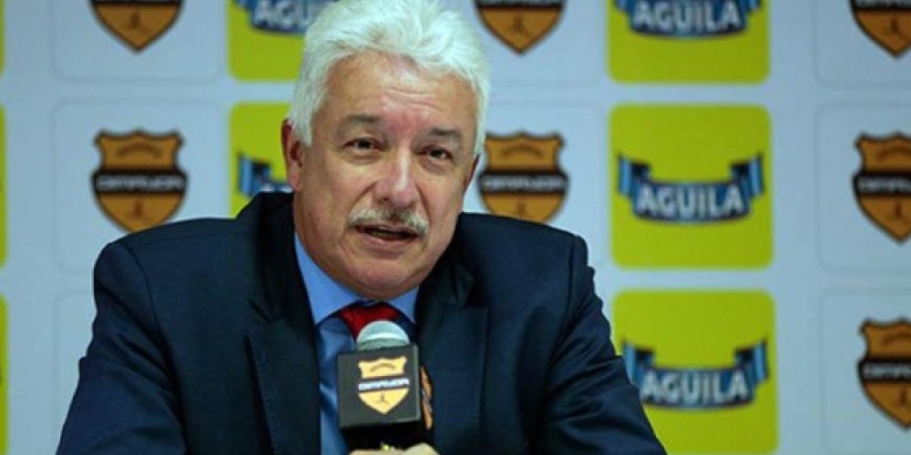 La Liga Colombiana podr&iacute;a ser suspendida por falta de fuerza p&uacute;blica en los estadios