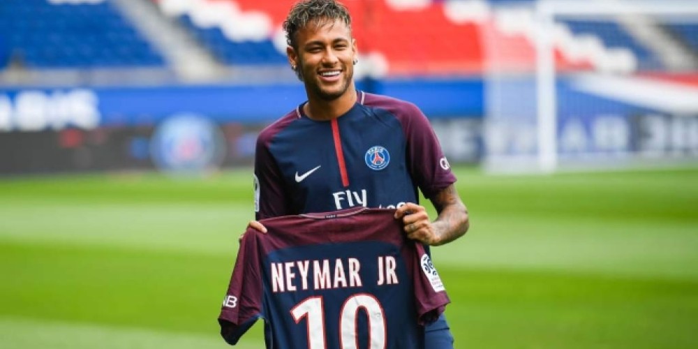 La historia del DJ que anticip&oacute; la llegada de Neymar Jr. al PSG