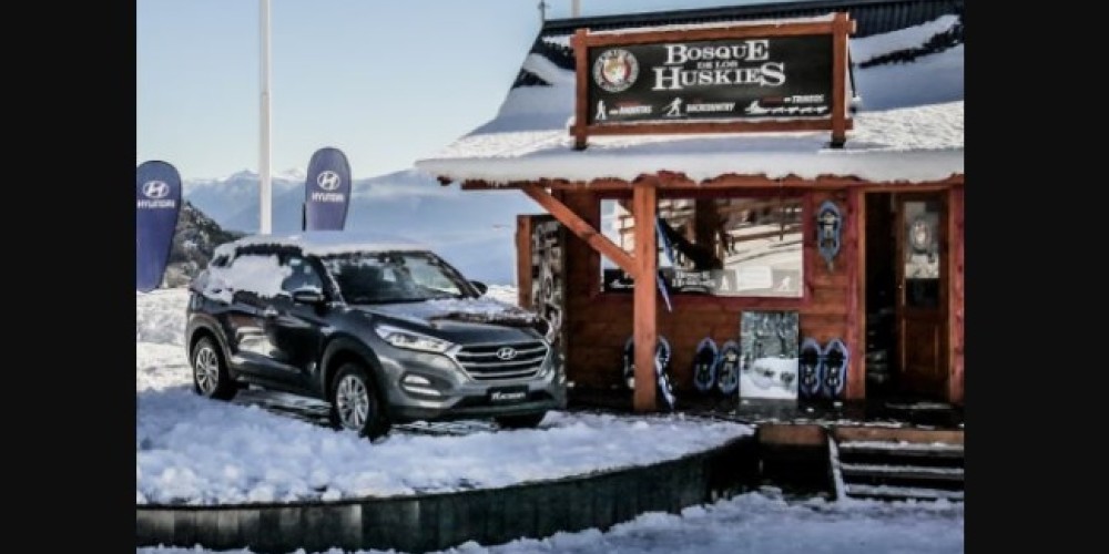Hyundai anuncia la nueva promoci&oacute;n &quot;Winter Style&quot;