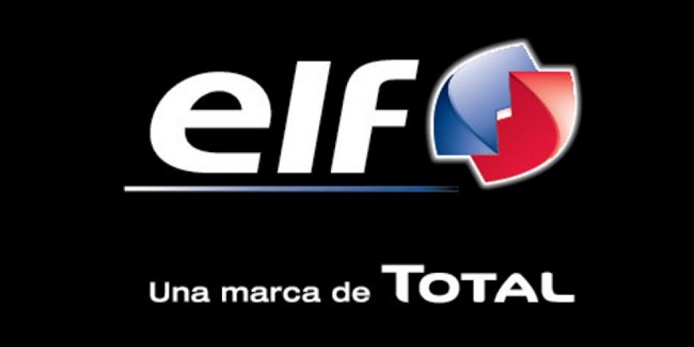 La marca Elf de Total cumple 50 a&ntilde;os de historia y experiencia en lubricantes a nivel global