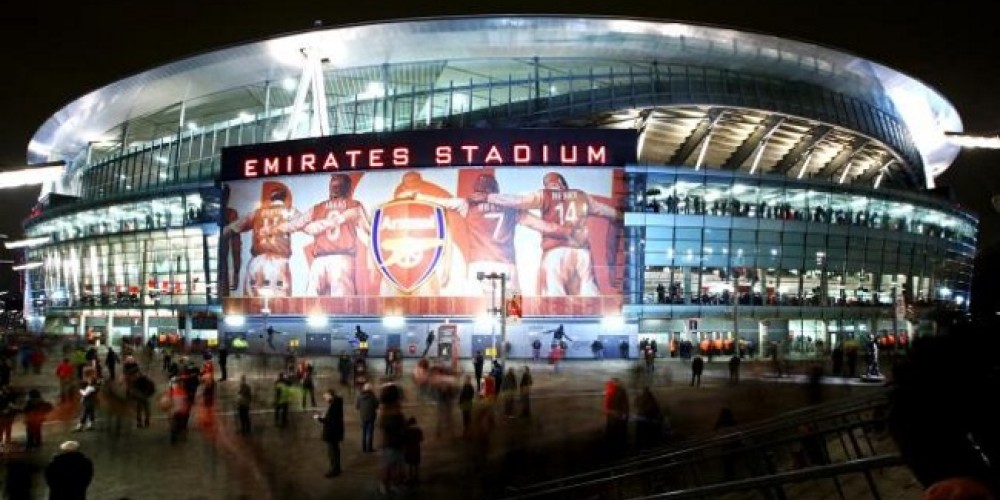 &iquest;Qu&eacute; medidas tom&oacute; el Arsenal para cuidar el medio ambiente desde su estadio?