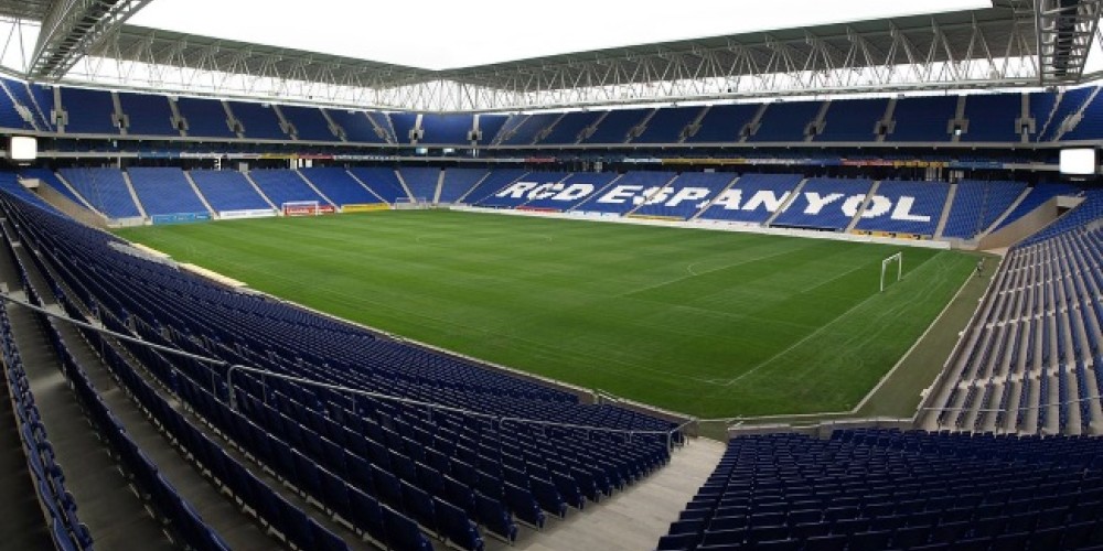 El estadio que iba a ser gratis para el club y termin&oacute; costando 82 millones de euros