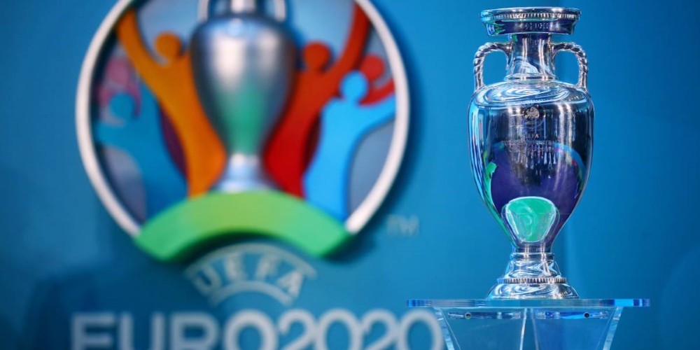 Eurocopa 2020: Sedes en 12 pa&iacute;ses distintos y m&aacute;s de 4.5 millones de entradas pedidas