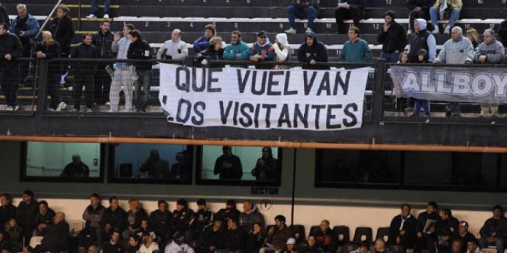 Fan ID en el f&uacute;tbol argentino &iquest;c&oacute;mo funciona la nueva propuesta de la Superliga?