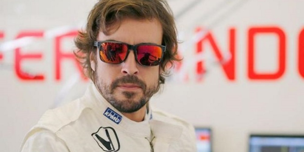 Los n&uacute;meros de la carrera de Fernando Alonso en la F&oacute;rmula 1, piloto que abandona la categor&iacute;a este a&ntilde;o