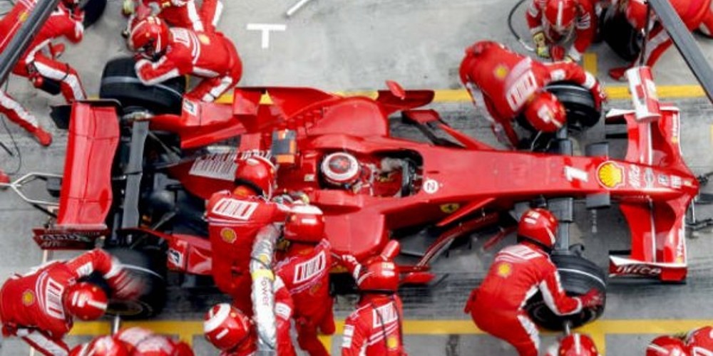 Ferrari prepara un monoplaza mucho m&aacute;s potente que en el 2018