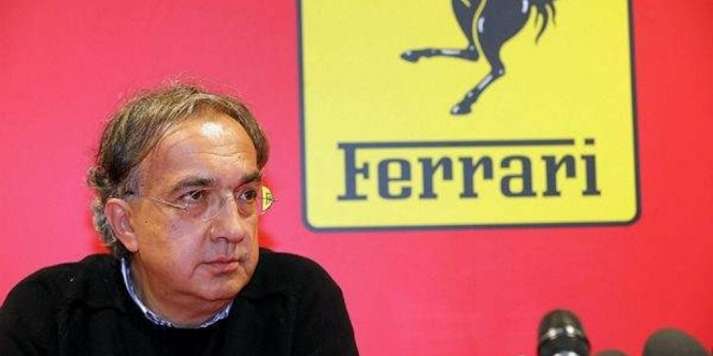 Ferrari eval&uacute;a dejar la F&oacute;rmula 1 para el 2021