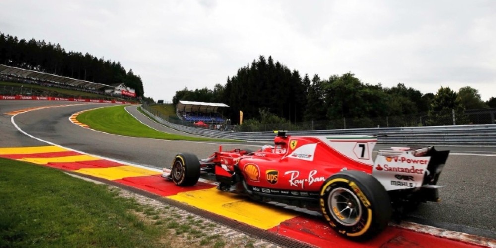 Eficiencia en gasolina y petr&oacute;leo, el secreto de Ferrari para su mejora en la actual temporada