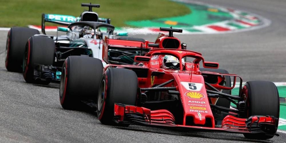 Ferrari apunta a Netflix y a los eSports