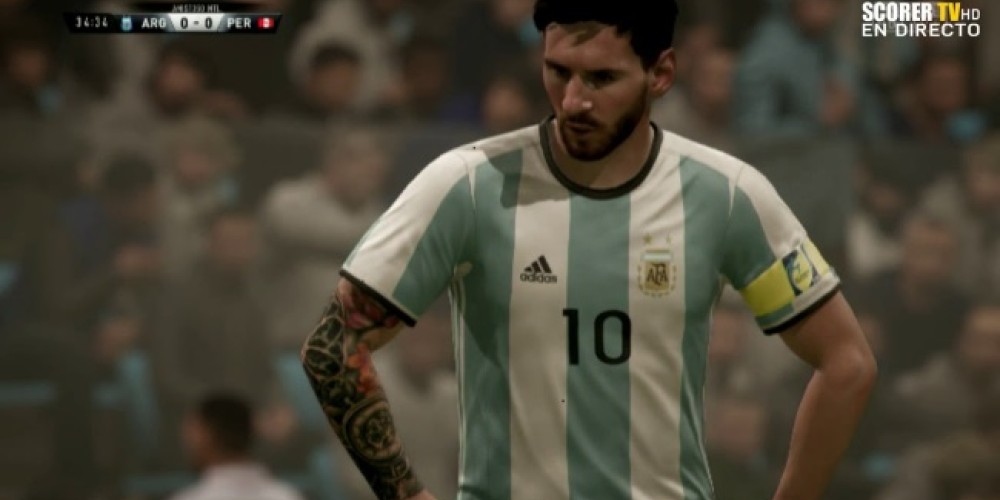 EA Sports lanza una extensi&oacute;n especial para poder jugar el Mundial desde el FIFA 18
