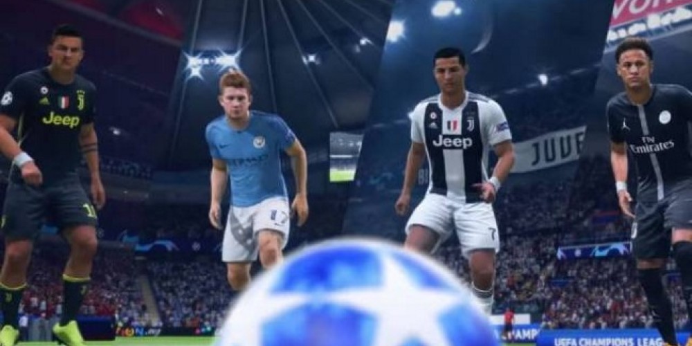 EA Sports FIFA 19 Global Series llega con un nuevo proceso de clasificaci&oacute;n