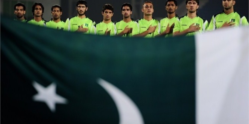 La FIFA desafilia a Pakist&aacute;n por la intervenci&oacute;n de terceros 