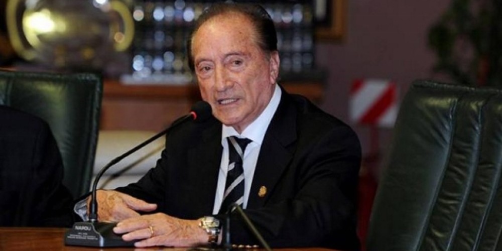 El nuevo vicepresidente de la FIFA aleja el Mundial 2030 de Argentina y Uruguay