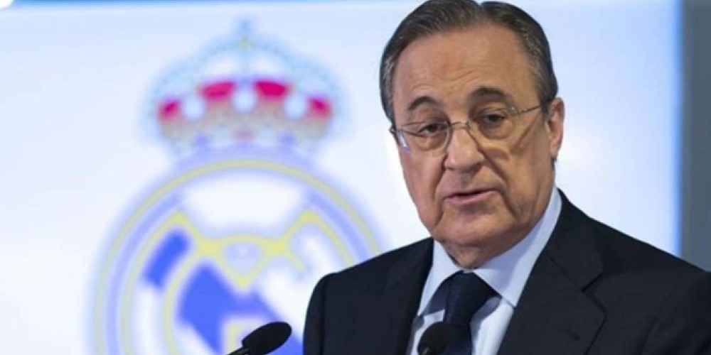 El nuevo fichaje del Real Madrid que rondar&iacute;a los 120 millones de euros tras haberlo vendido por seis en 2009