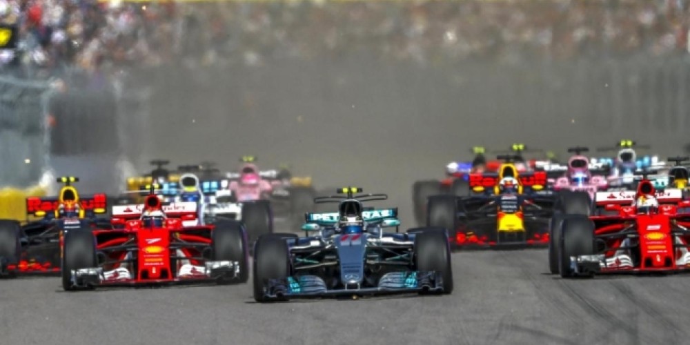 La FIA aprob&oacute; cambios reglamentarios para la F&oacute;rmula 1 a partir del 2019