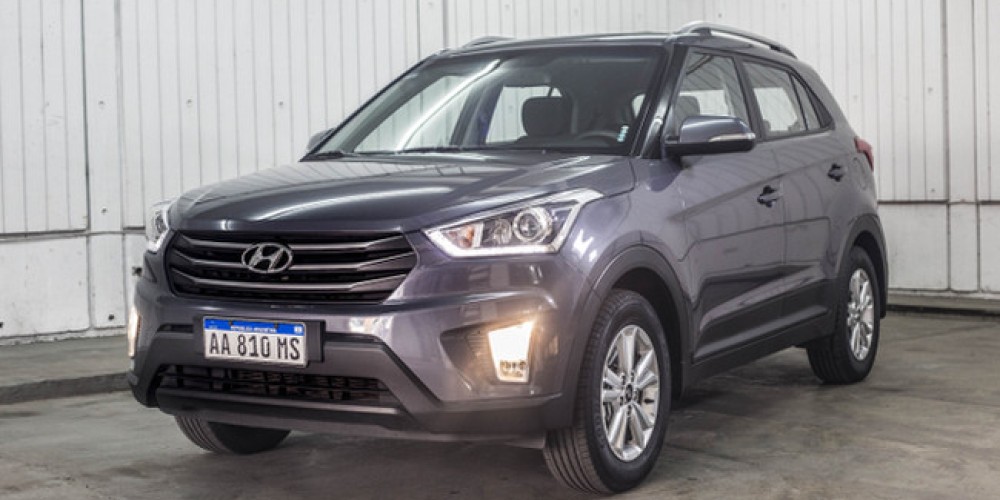 Hyundai anuncia su plan de financiaci&oacute;n y el ingreso a Mercado Pago