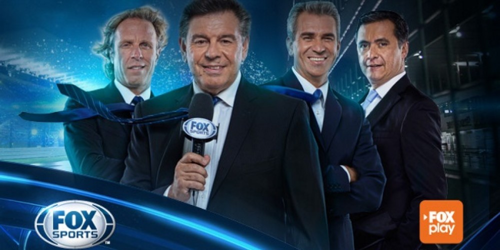  FOX Sports Latin America adquiere los derechos exclusivos de transmisi&oacute;n de la F&oacute;rmula 1 en la regi&oacute;n