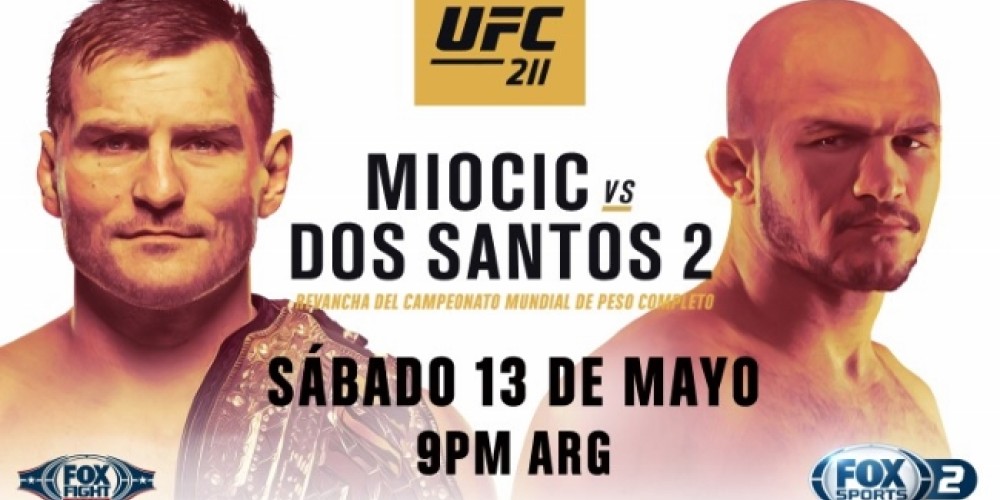 FOX Networks Group Latin America adquiere los derechos exclusivos de UFC