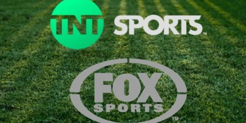 FOX Networks Group y Turner Latin America presentan detalles de la nueva televisaci&oacute;n del f&uacute;tbol argentino