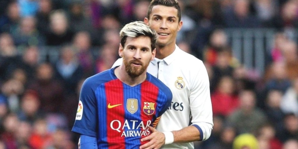 De Messi a Claudio Pizarro, estos son los m&aacute;ximos goleadores en todas las competencias europeas