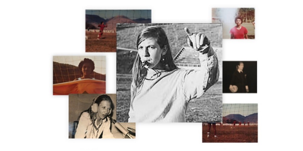 Google cre&oacute; un museo virtual y colaborativo para contar la historia del f&uacute;tbol femenino