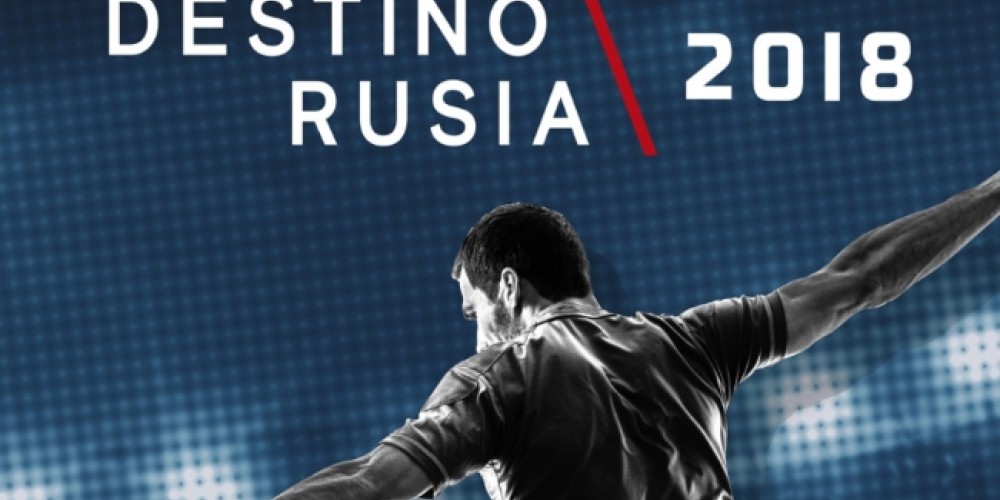 HBO estrenar&aacute; su primer documental a partir de la Copa Mundial de Rusia 2018