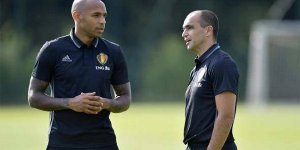 El contrato millonario que rechaz&oacute; Thierry Henry para continuar su camino como entrenador