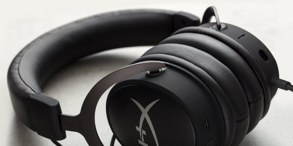 HyperX es el n&uacute;mero 1 en ventas de auriculares para videojuegos en Estados Unidos