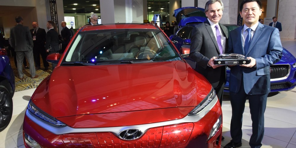 Hyundai Motor Argentina exhibe en el Cerro Chapelco sus pr&oacute;ximos lanzamientos