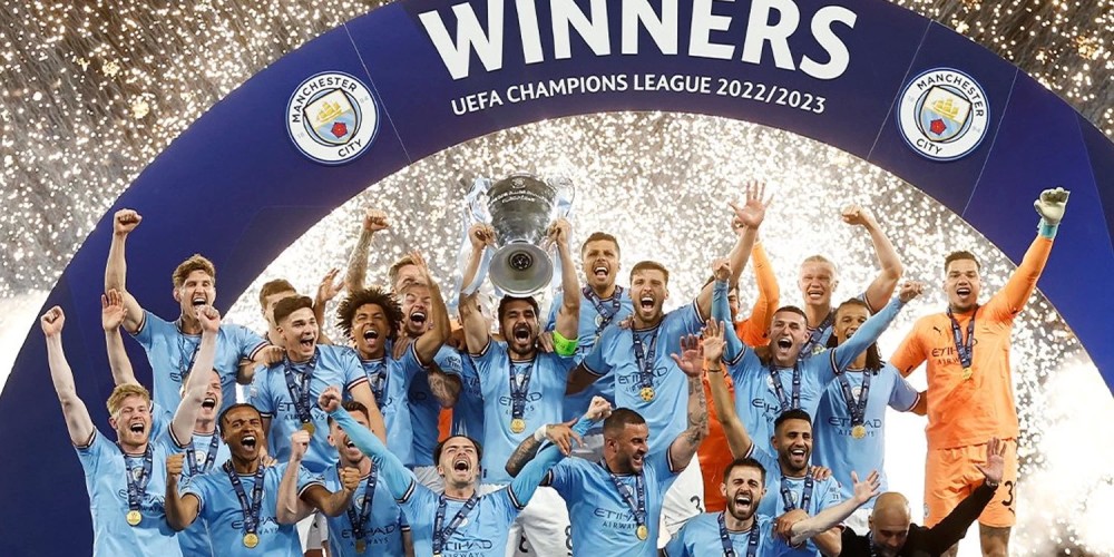 El impactante aumento de premios que aprob&oacute; la UEFA para las competiciones europeas