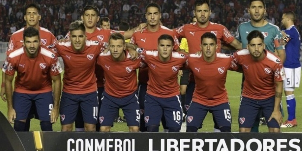 Independiente ya prepara el segundo semestre con nueva camiseta, sponsor del exterior y renovaciones en el estadio