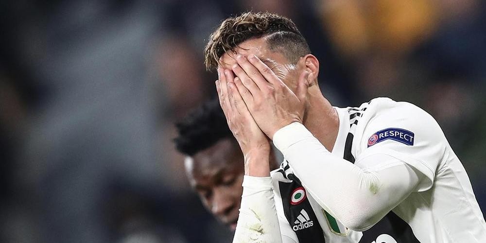 Las secuelas que dej&oacute; la eliminaci&oacute;n de Juventus en Champions