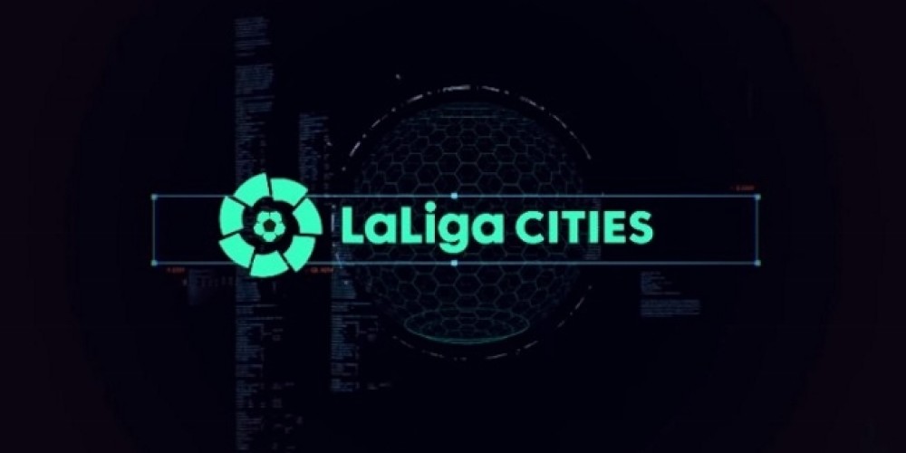 LaLiga lanza su propia serie de televisi&oacute;n con detalles in&eacute;ditos de cada ciudad en donde se disputa el torneo