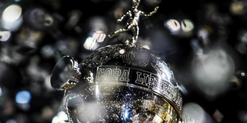 El patrocinador de la Libertadores que sortea entradas para las finales hasta el 2020