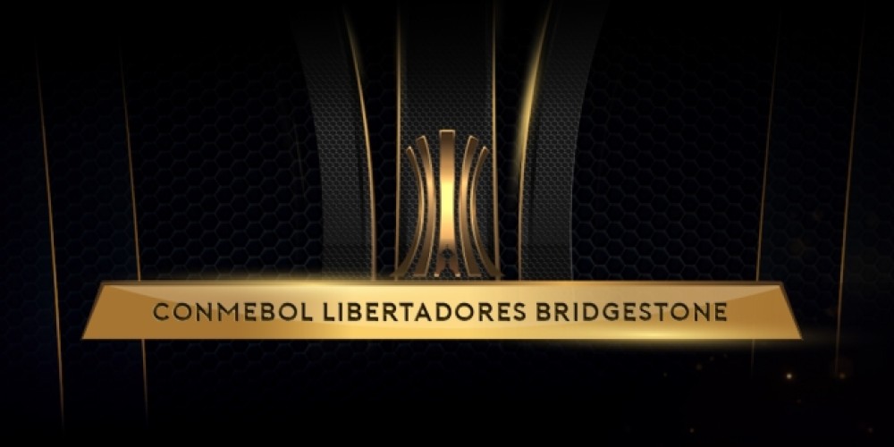 Estos son todos los clasificados hasta la fecha para la CONMEBOL Libertadores 2018