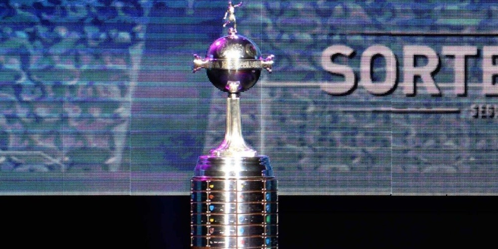 CONMEBOL volvi&oacute; a duplicar los premios de la Libertadores y Sudamericana