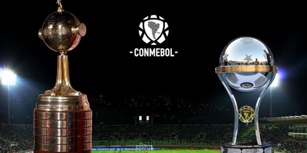 CONMEBOL revel&oacute; los calendarios de la Libertadores, Sudamericana y Recopa 2019
