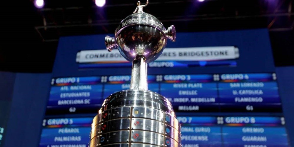 Copa Libertadores 2019: 15 campeones participando y una Final &uacute;nica