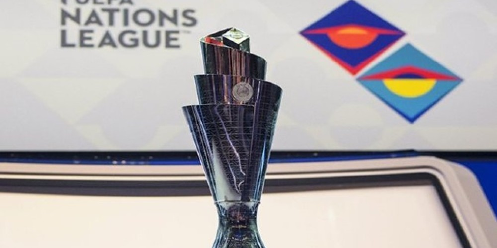 Liga de las naciones: &iquest;C&oacute;mo y cu&aacute;ndo se define el nuevo torneo de selecciones de la UEFA?