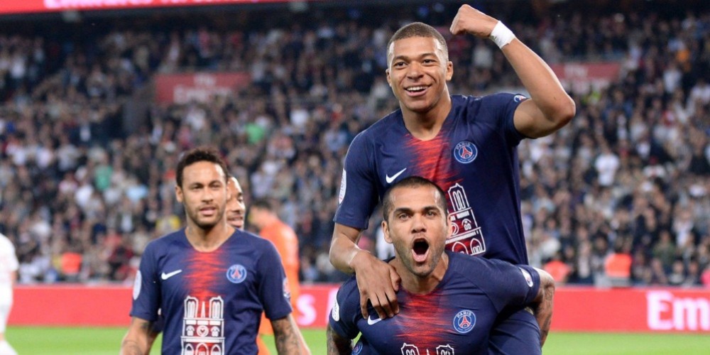 La Ligue 1 cambia los horarios de sus partidos para aumentar seguidores de China