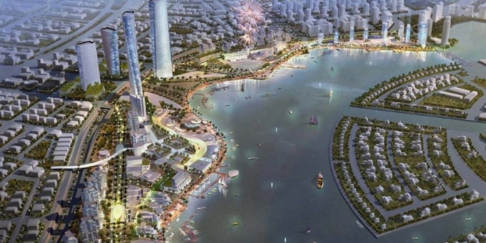Qatar 2022: la final y el partido inaugural se jugar&aacute;n en una ciudad que todav&iacute;a no existe