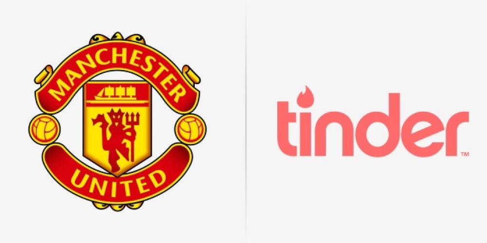 El Manchester United cerca de cerrar un patrocinio con Tinder