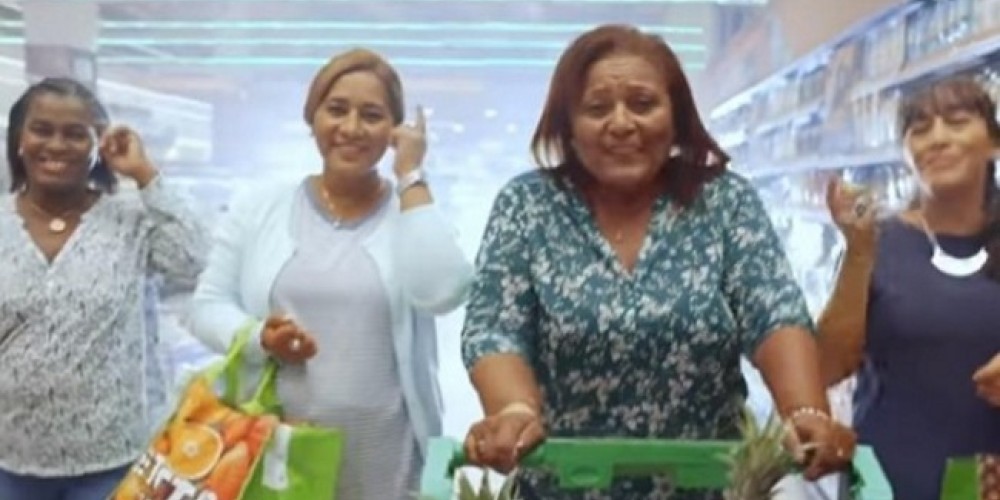 Las madres de los jugadores peruanos fueron las protagonistas de las publicidades m&aacute;s importantes durante Rusia 2018