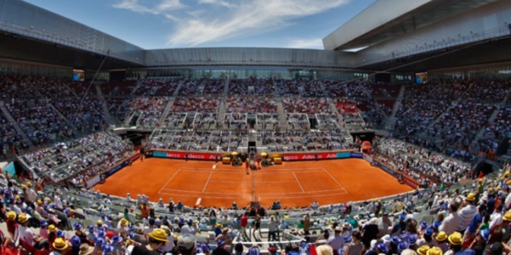 Madrid tendr&iacute;a todo listo para acoger la primera edici&oacute;n de la nueva Copa Davis