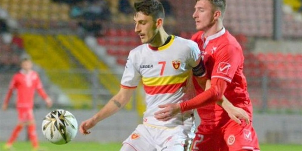 Duras sanciones para jugadores de la Selecci&oacute;n Sub-21 de Malta que arreglaron partidos
