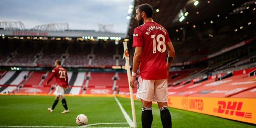 N&uacute;meros rojos: El Manchester United present&oacute; un balance econ&oacute;mico con p&eacute;rdidas millonarias