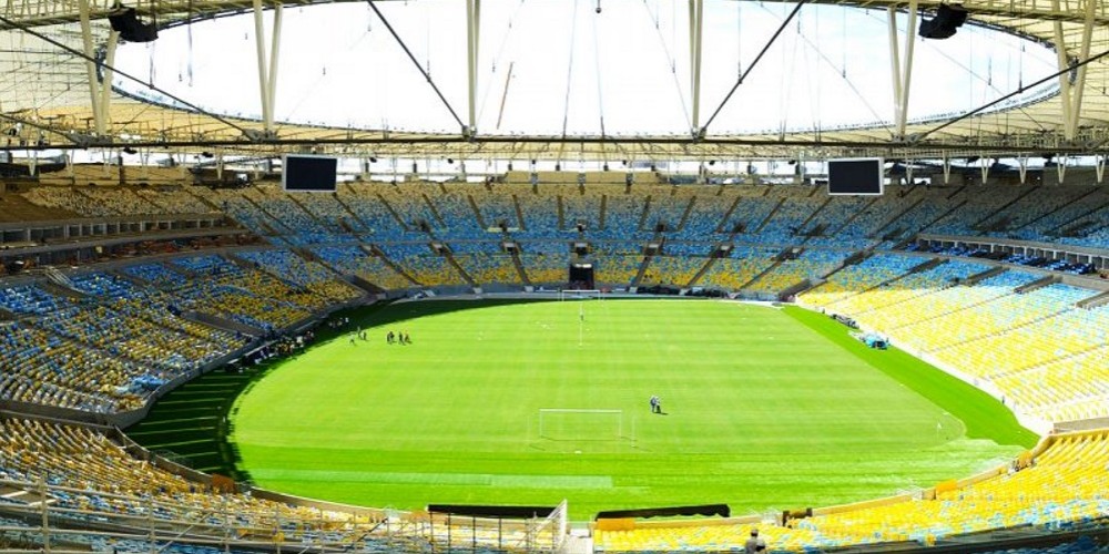 Se defini&oacute; el calendario de la Copa Am&eacute;rica de Brasil 2019