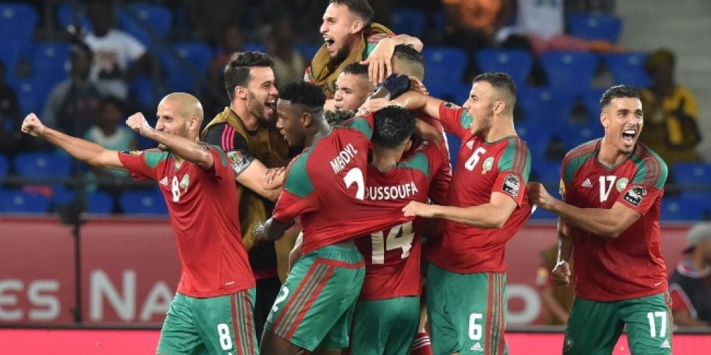 La estrategia de ventas por la cual Marruecos todav&iacute;a no present&oacute; su camiseta para Rusia 2018