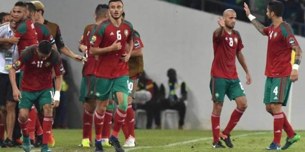 Marruecos: la selecci&oacute;n que tiene m&aacute;s jugadores extranjeros que nacionales para ir a Rusia 2018