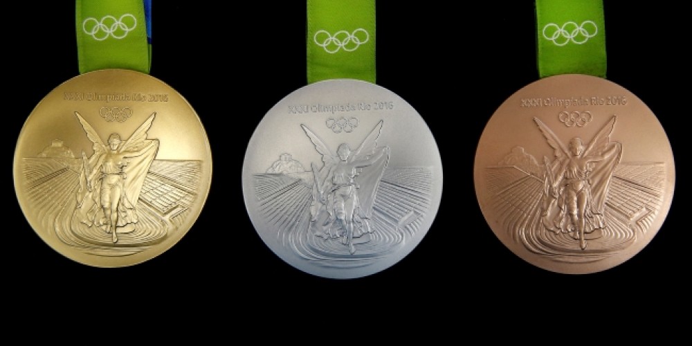 El complicado proceso para recuperar las medallas anuladas por doping a los deportistas